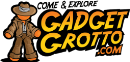Gadget Grotto