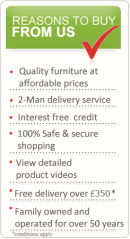 Oak Furniture Superstore