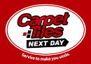 Carpet Tiles Next Day