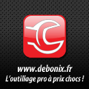 DEBONIX