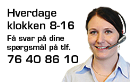 Maskinhandler Indkøbsringen amba
