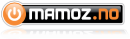 Webhandel AS avd. Mamoz.no