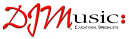 DJM Music Ltd.