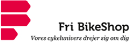 fribikeshop.dk