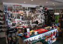 The Outdoor Shop Ltd