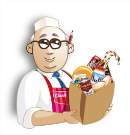 My American Market