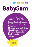 BabySam A/S
