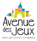 Avenue des Jeux