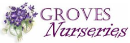 grovesnurseries.co.uk
