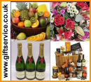 The Gift Service Limited