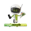 magicrecycle.com