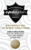 Cykelstyrken a.m.b.a