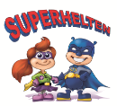 Superhelten
