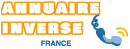 Annuaire Inverse France