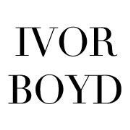 Ivor Boyd