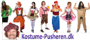 Kostume-Pusheren.dk
