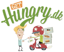Hungry.dk ApS
