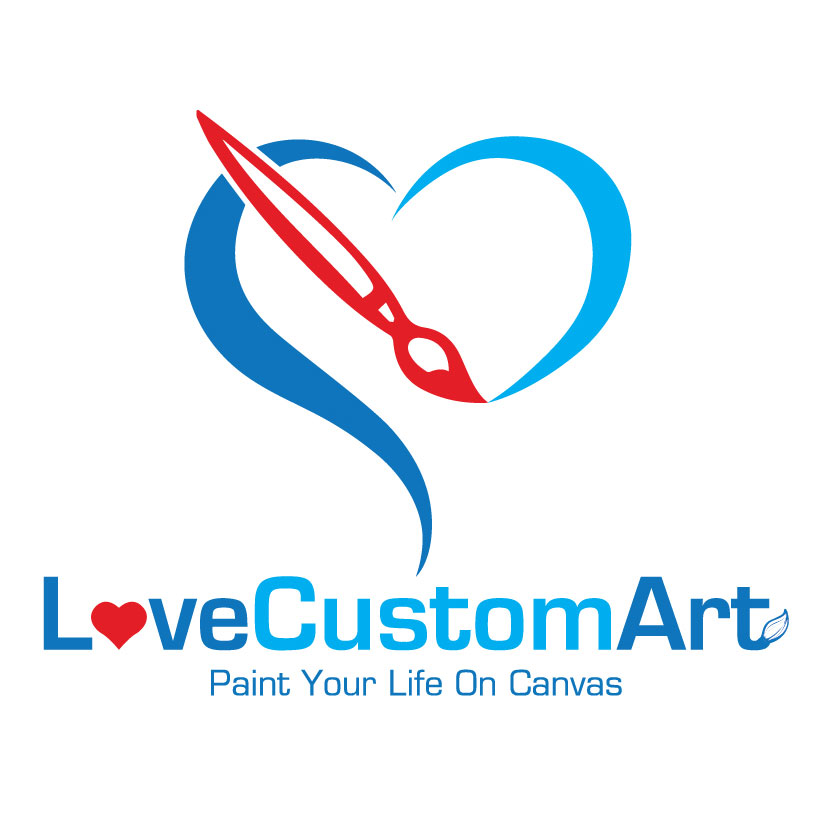 Love Custom Art