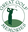 Great Golf Memories