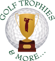 Golf Trophies and More...