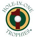 Hole-In-One Trophies