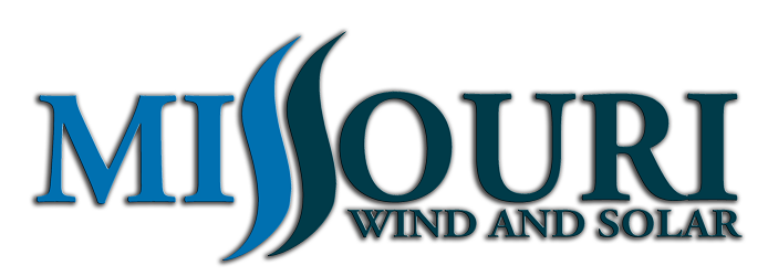 Missouri Wind and Solar
