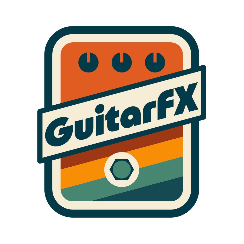 GuitarFX.nl
