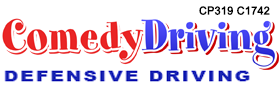 Comedy Driving, Inc.