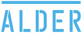 Logo Company Alder on Cloodo