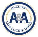 A&A Safe Lock and Door