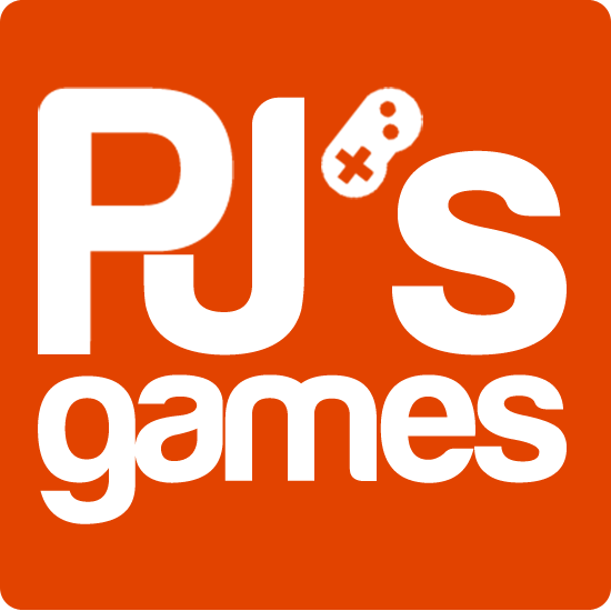 PJ's Games