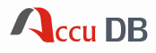 AccuDB