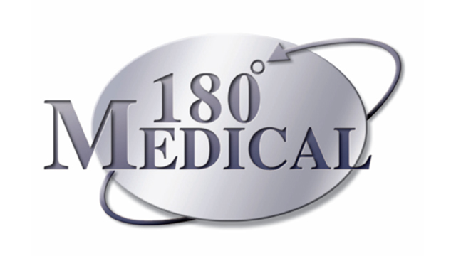 Logo Company 180 Medical on Cloodo