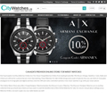 CityWatches.ca