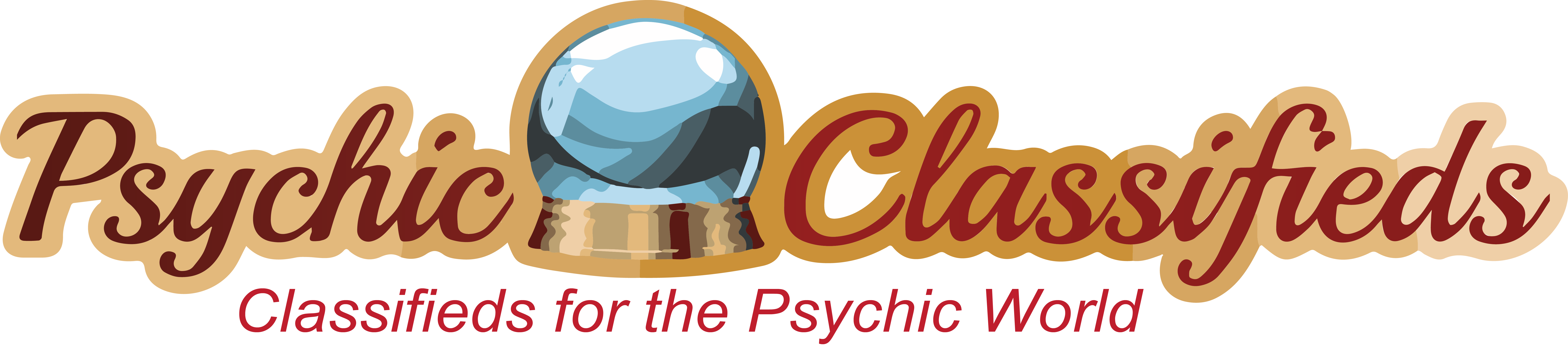 The Psychic Classifieds