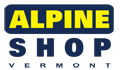 Alpine Shop