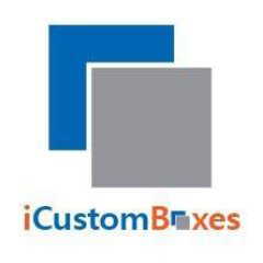 I Custom Boxes