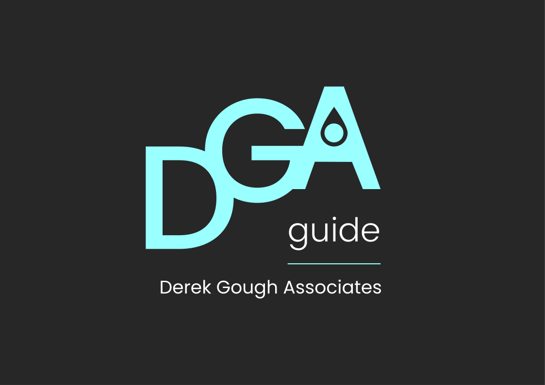 Derek Gough Associates Ltd
