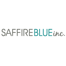 Saffire Blue