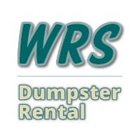 WRS Dumpster Rental