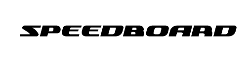 Speedboard