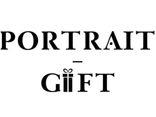 Portrait Gift