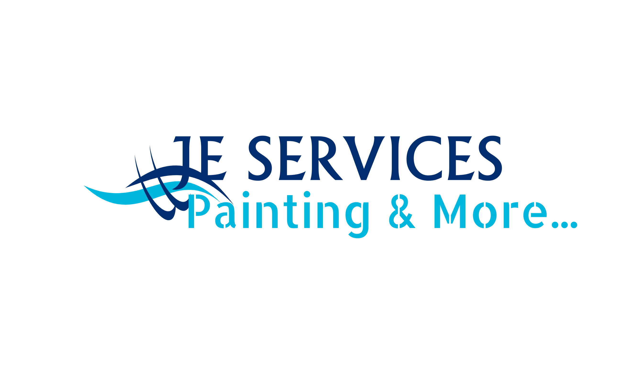 JE SERVICES - Painting & More