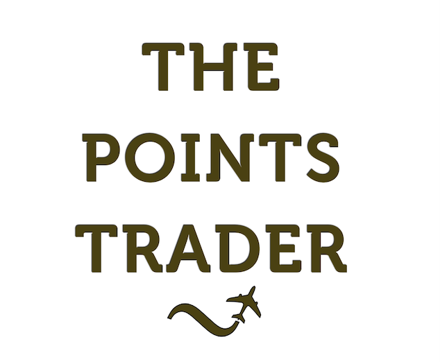The Points Trader