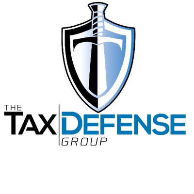 The Tax Defense Group