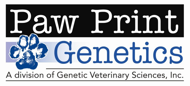 Paw Print Genetics