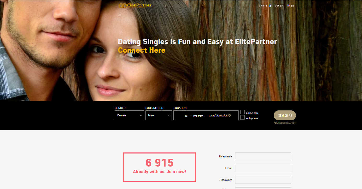 Elitepartner