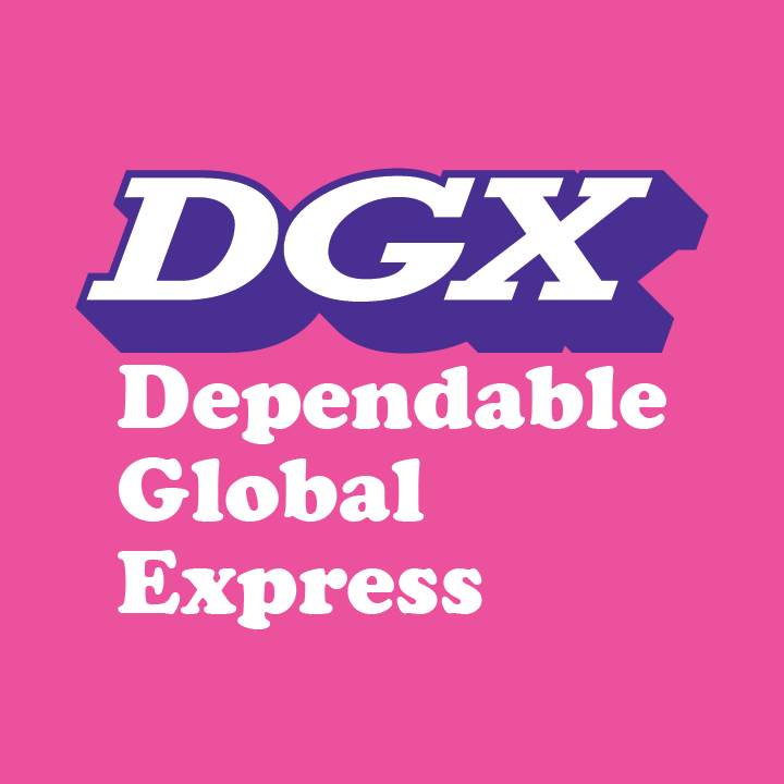 DGX-Dependable Global Express
