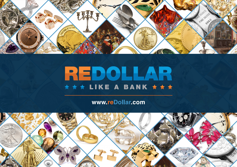 reDollar