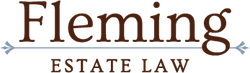 Fleming Estate Law
